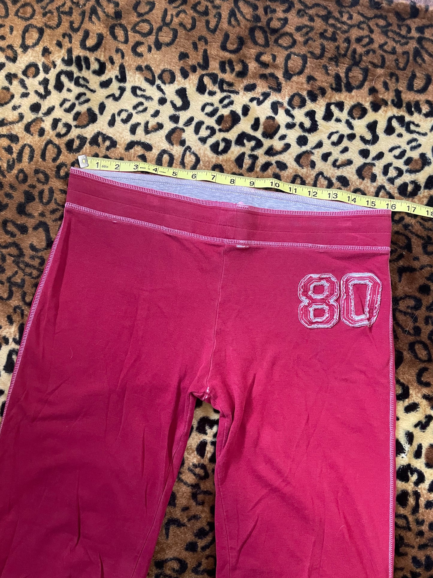 VS Pink sweats