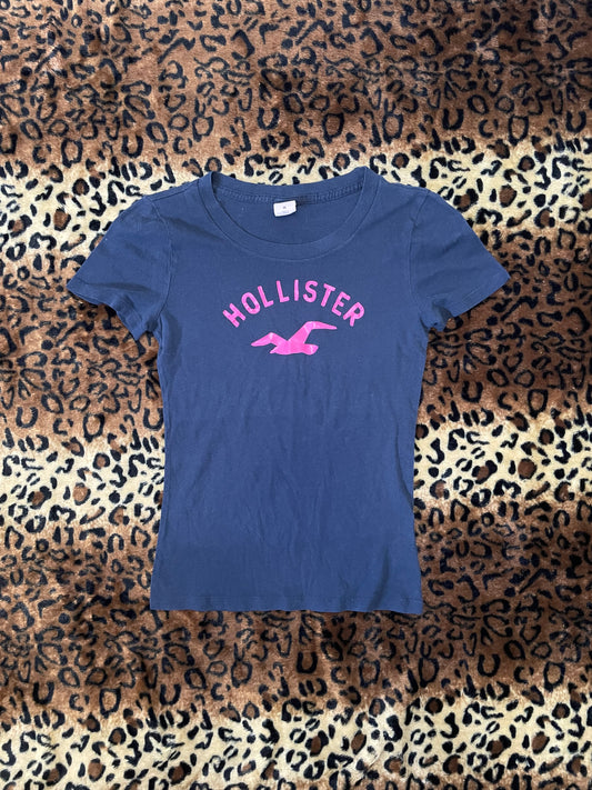 hollister tee