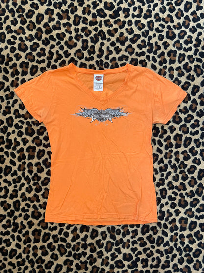 harley davidson tee