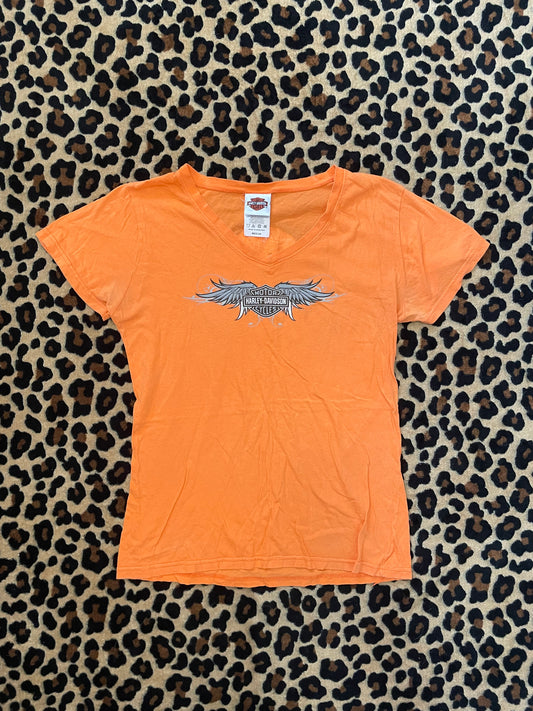 harley davidson tee