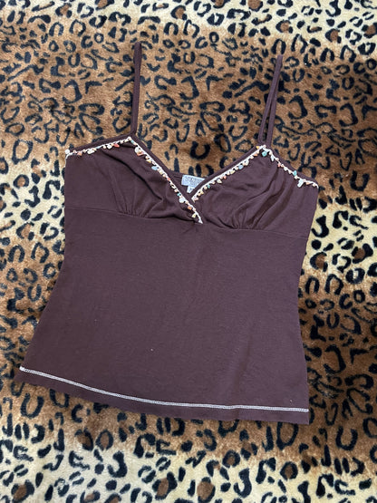 venus babydoll cami