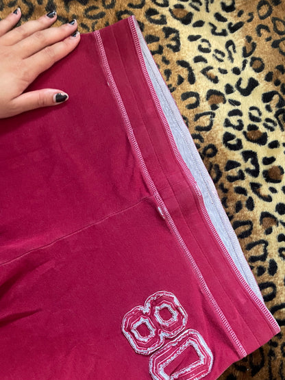 VS Pink sweats