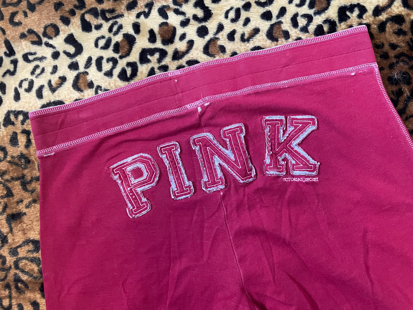 VS Pink sweats
