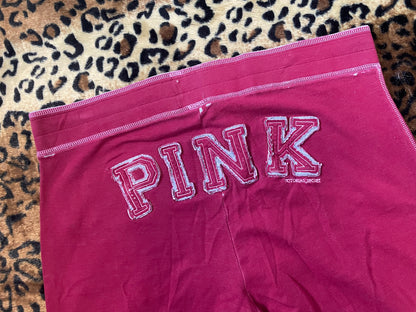 VS Pink sweats