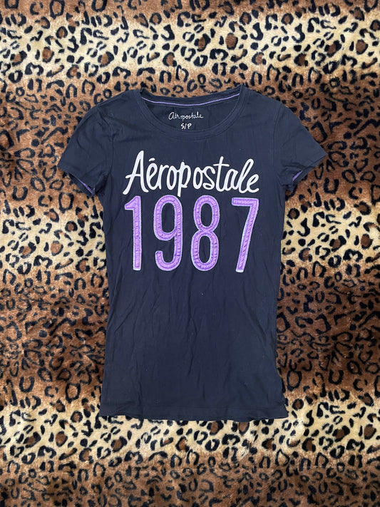 aeropostale shirt