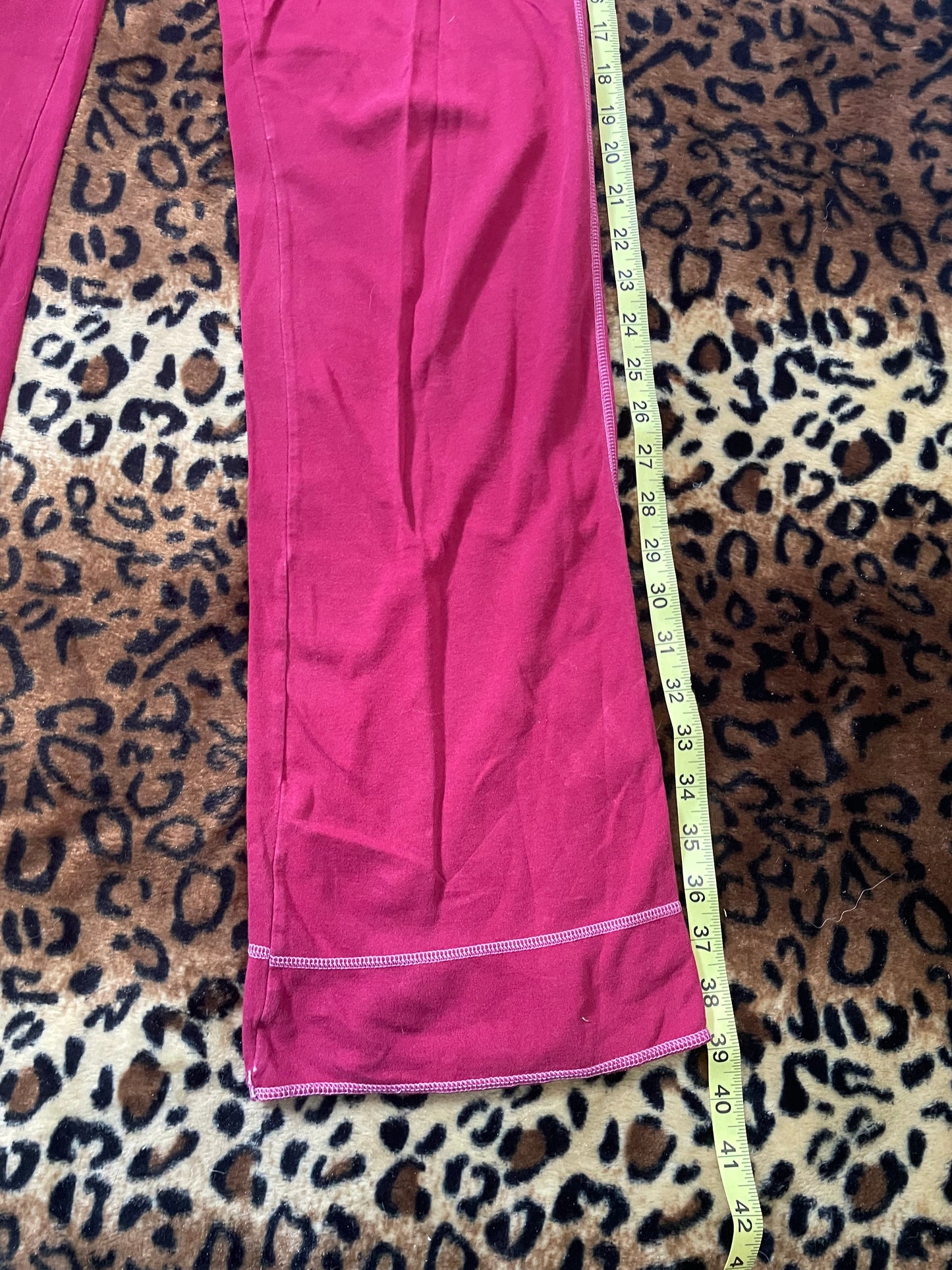 VS Pink sweats