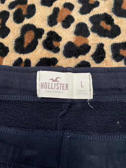 hollister lowrise mini shorts
