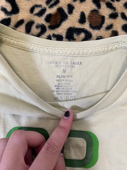 american eagle longsleeve