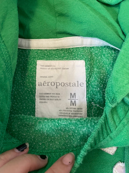 aeropostale hoodie