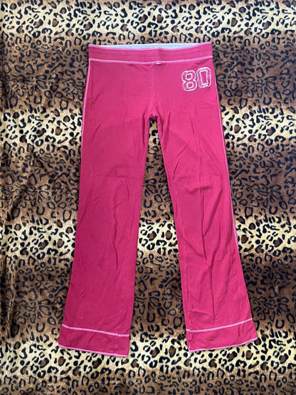 VS Pink sweats