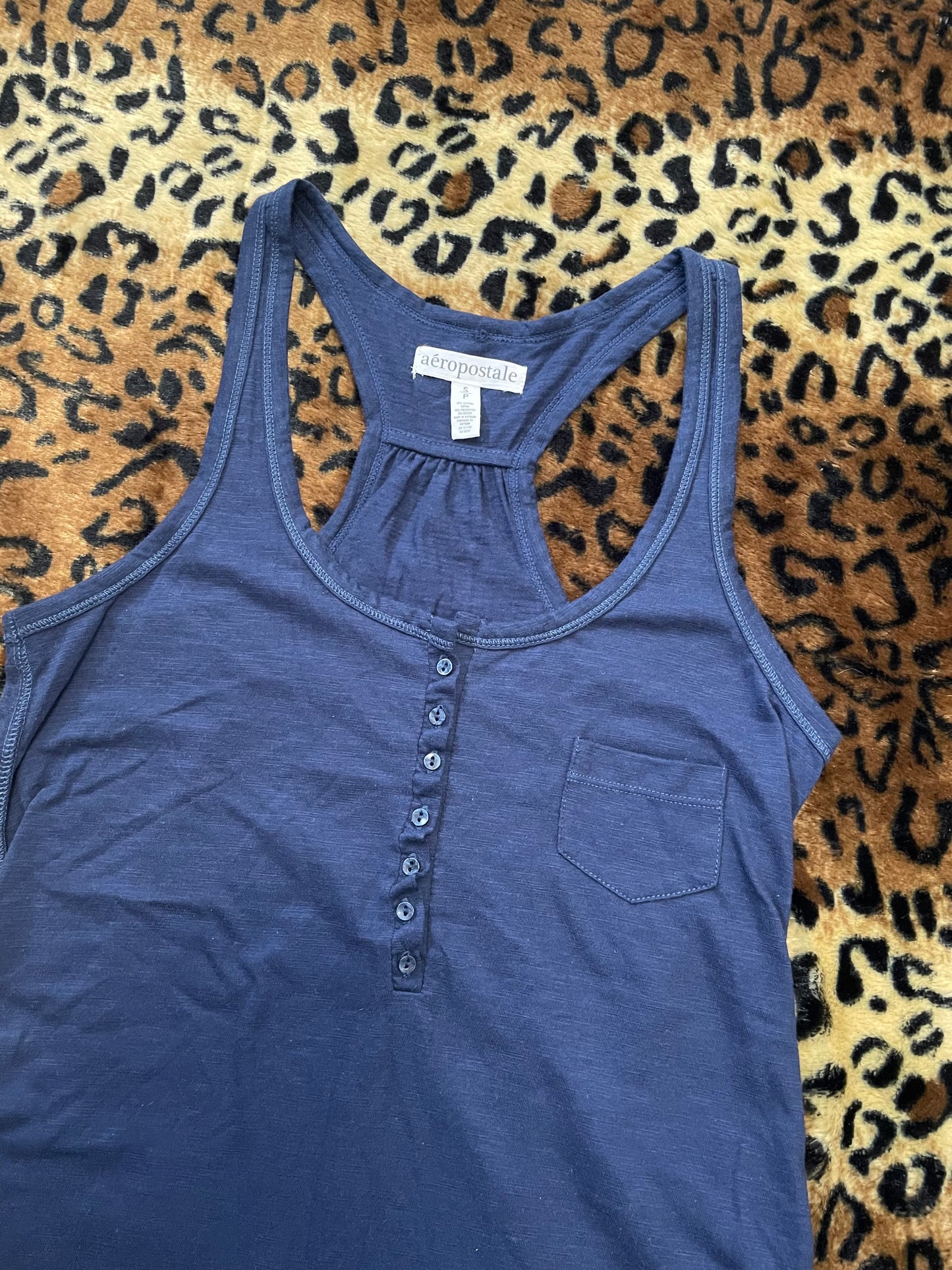 aeropostale tank