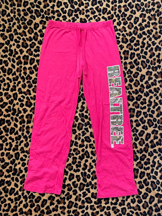 realtree sweatpants