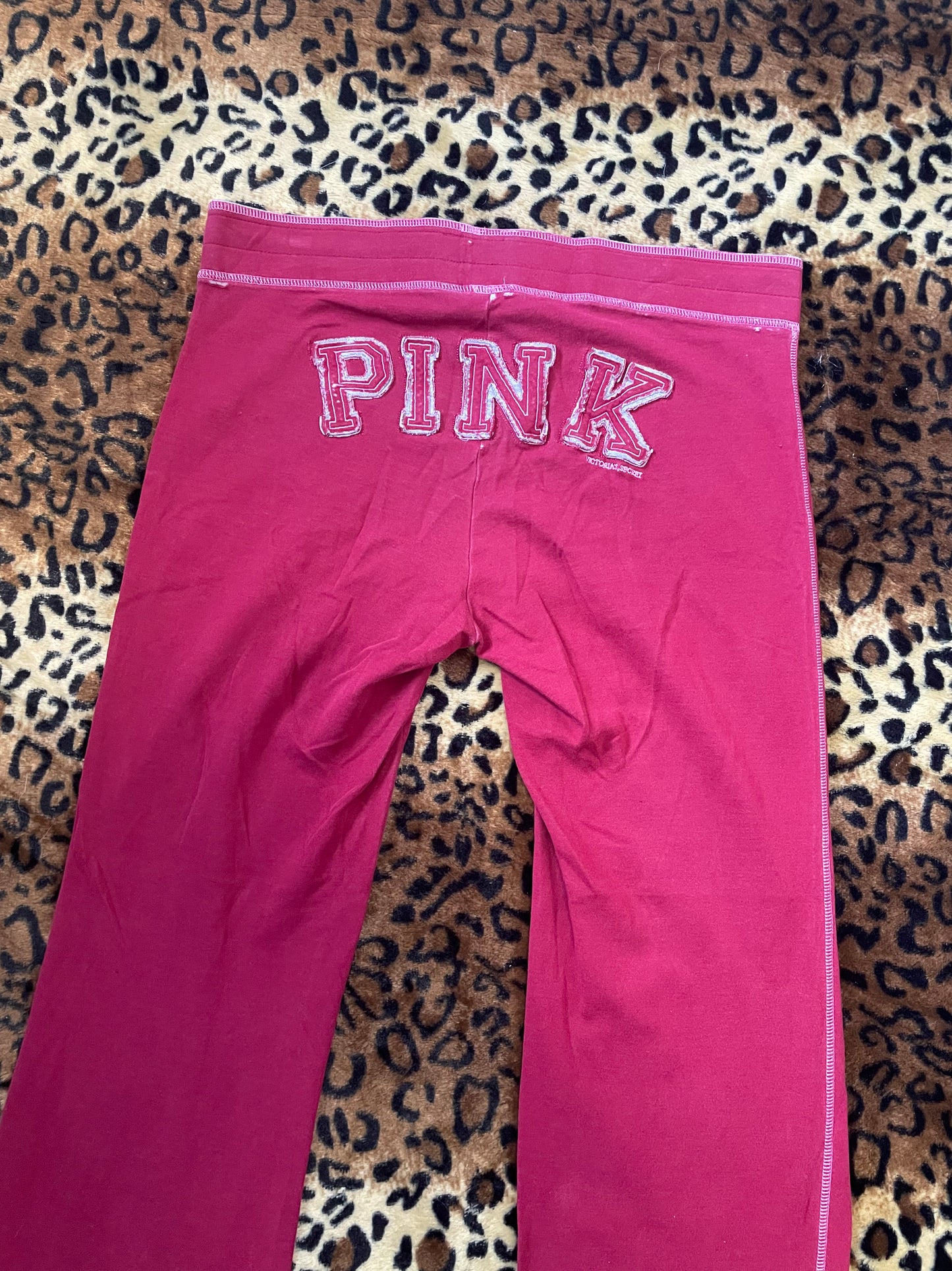 VS Pink sweats