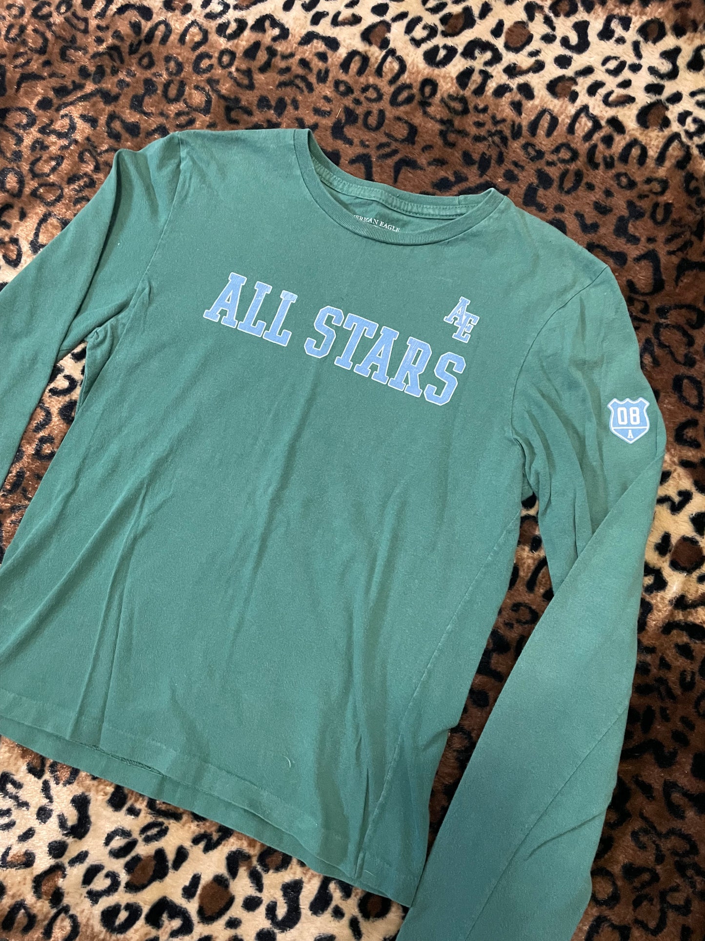 american eagle longsleeve