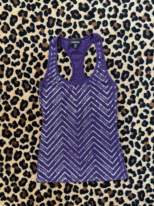 bebe tank