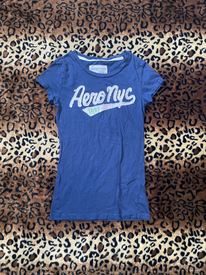 aeropostale tee