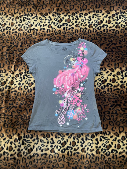 scene tee