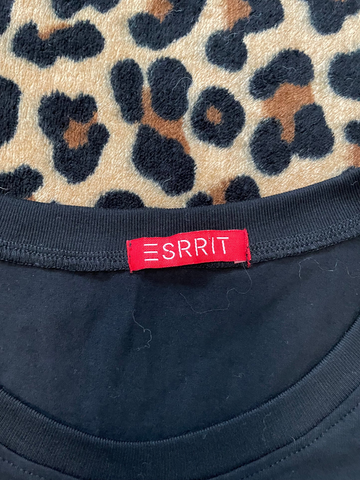 espirit baby tee