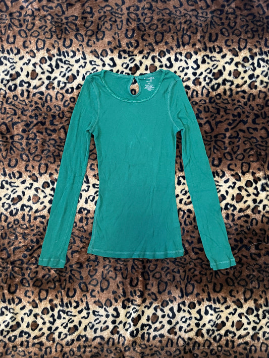 energie fitted longsleeve