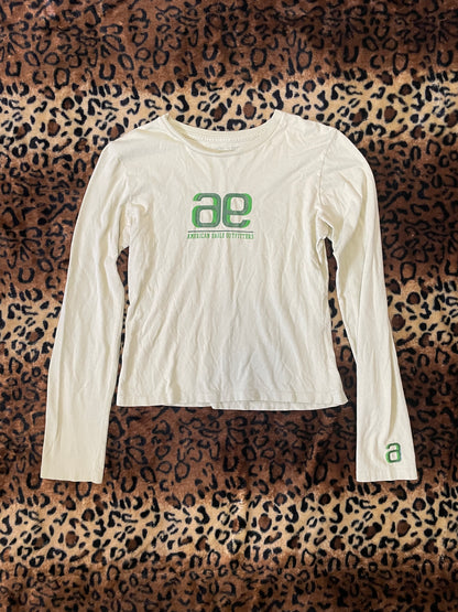 american eagle longsleeve