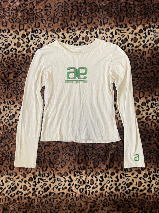 american eagle longsleeve