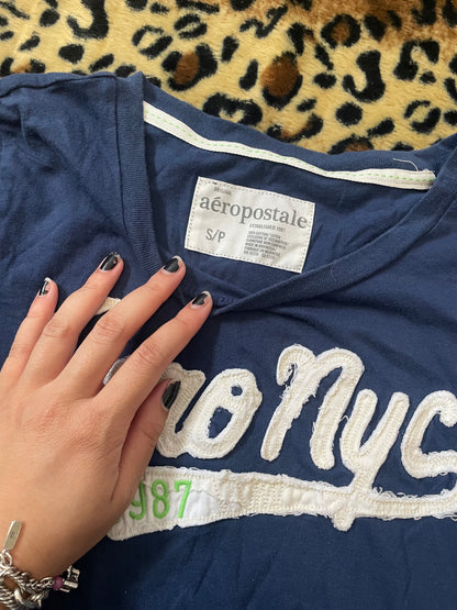 aeropostale tee