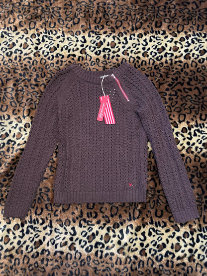 NWT american eagle knit sweater