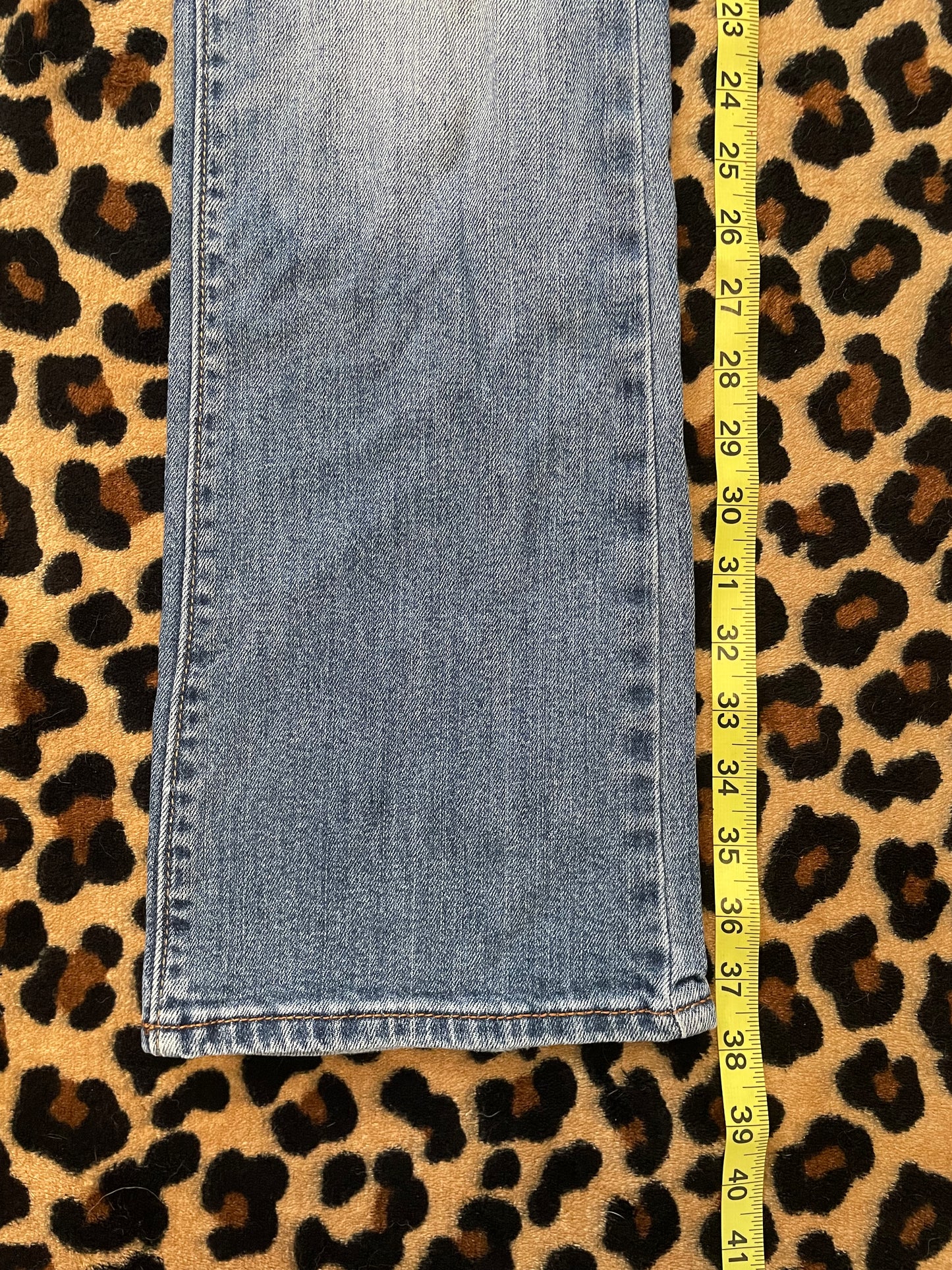 american eagle lowrise bootcut jeans