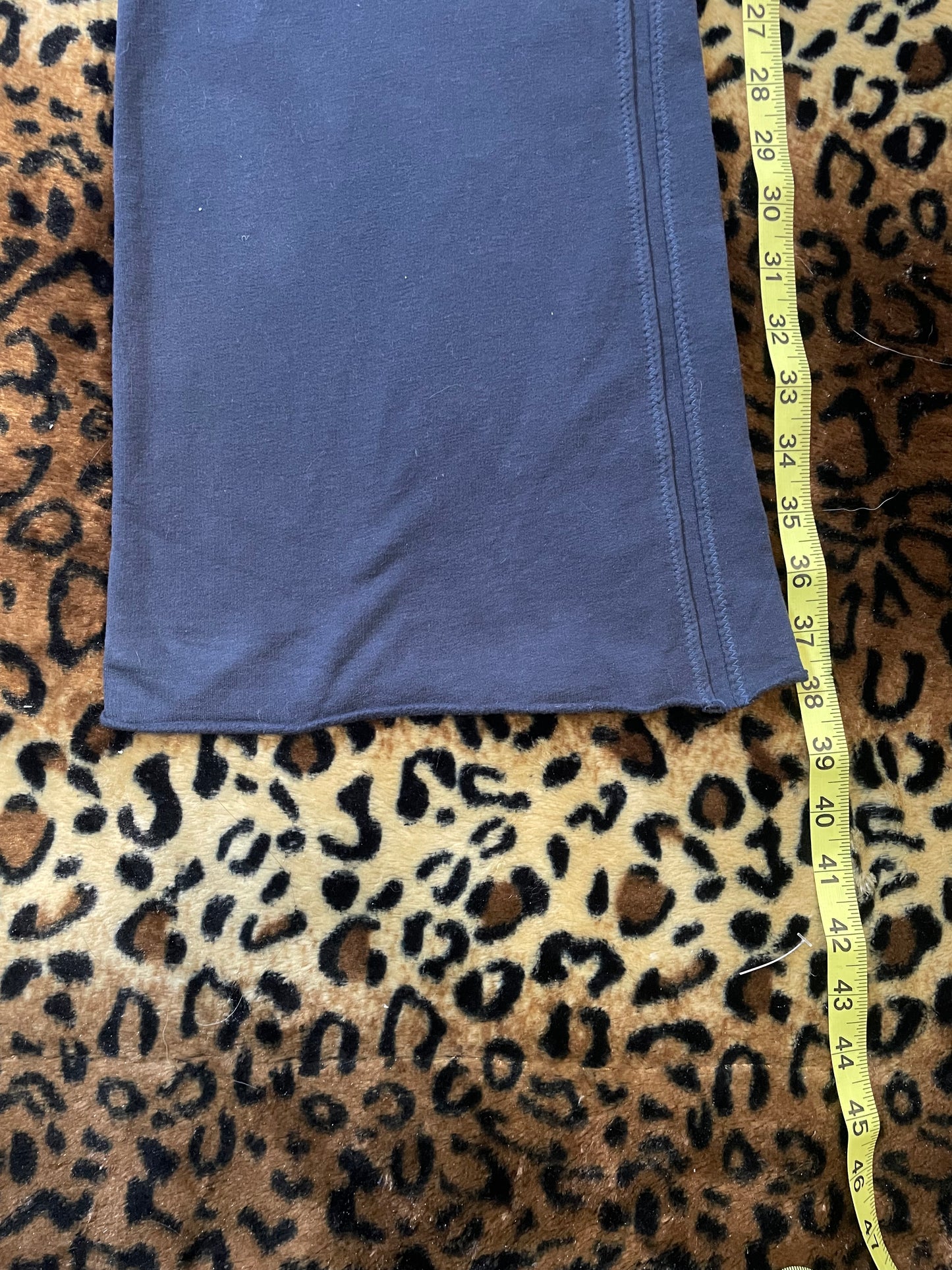 american eagle lowrise sweatpants