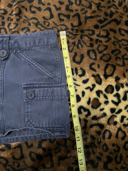 aeropostale cargo shorts