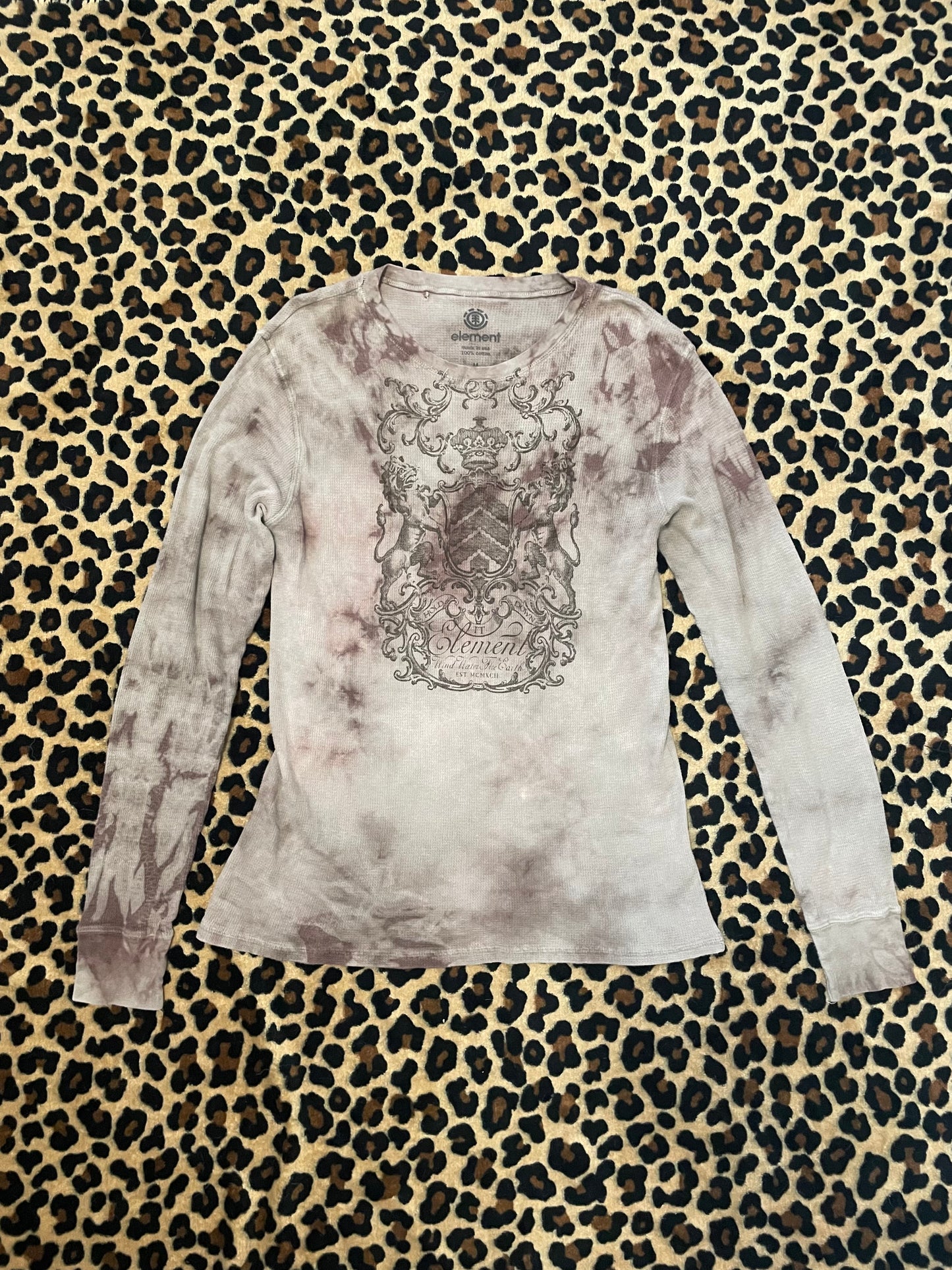 mens element longsleeve