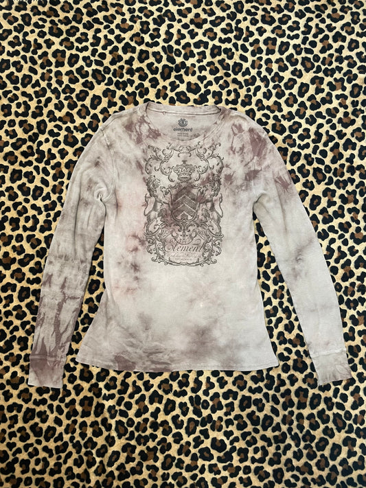 mens element longsleeve