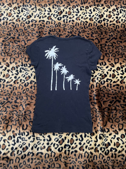 billabong baby tee