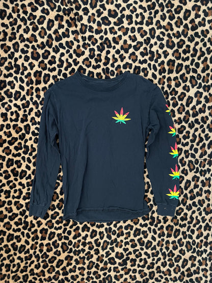 weed longsleeve