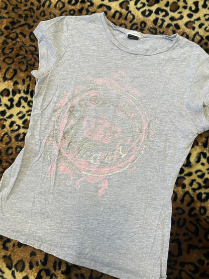 maurices crown baby tee