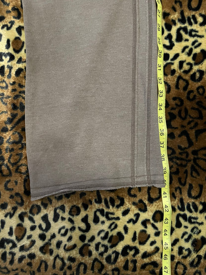 american eagle lowrise sweatpants
