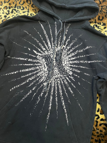 hurley hoodie