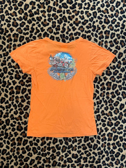 harley davidson tee