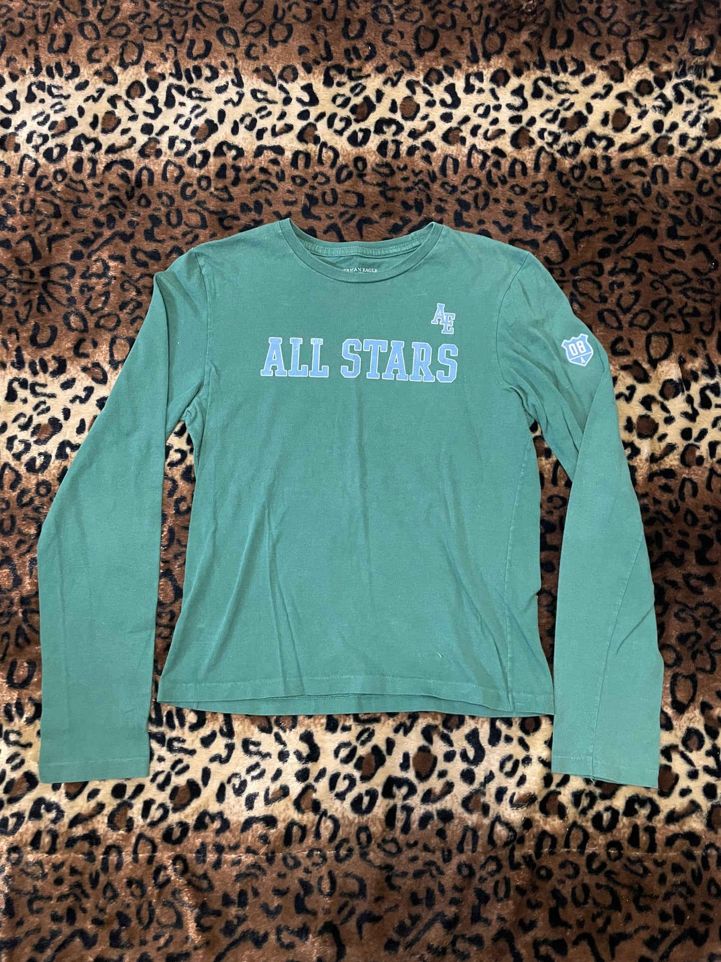 american eagle longsleeve