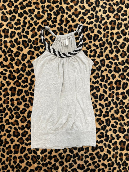 indie sleeze tank
