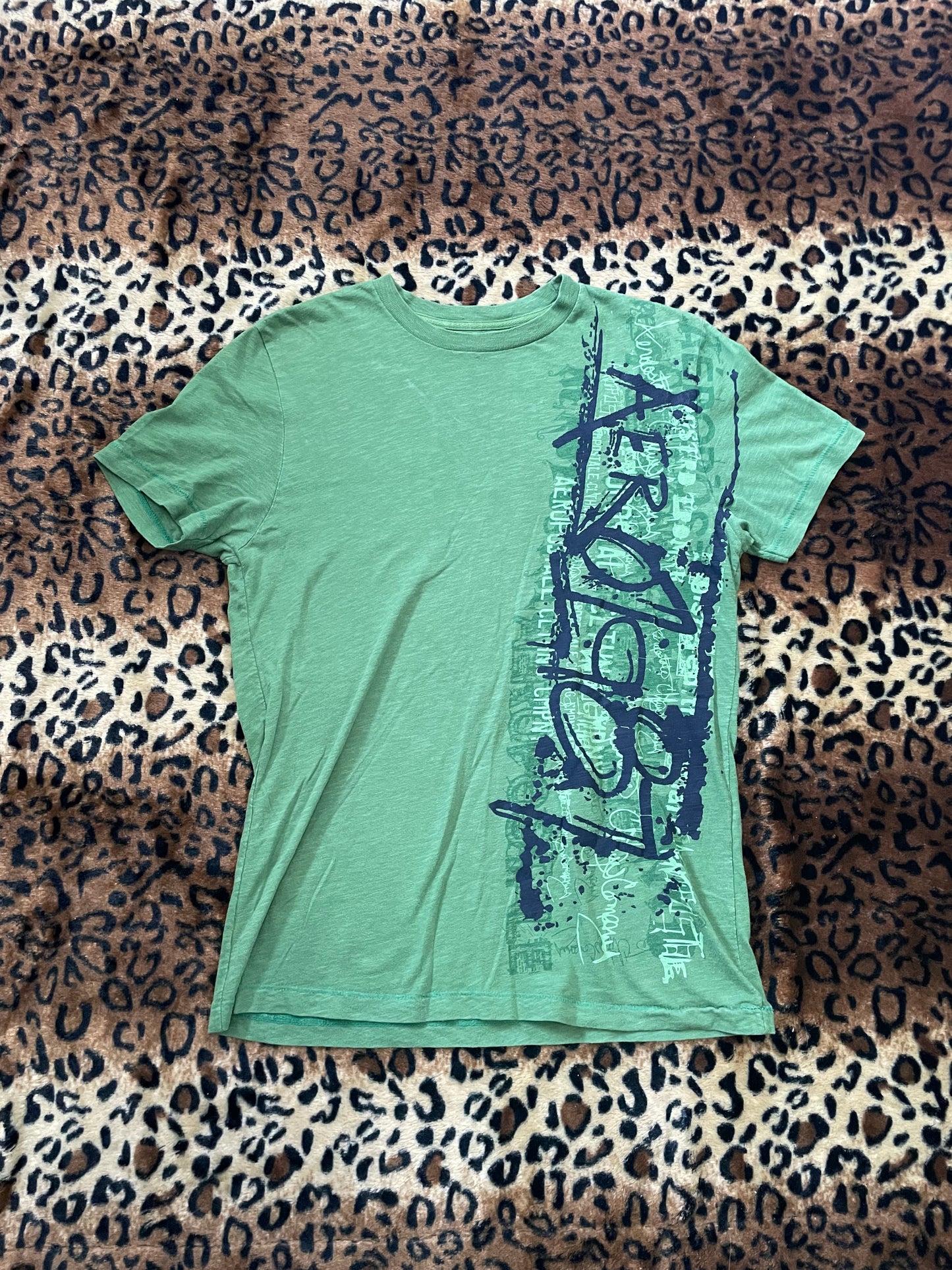 mens aeropostale shirt