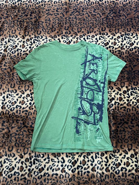 mens aeropostale shirt
