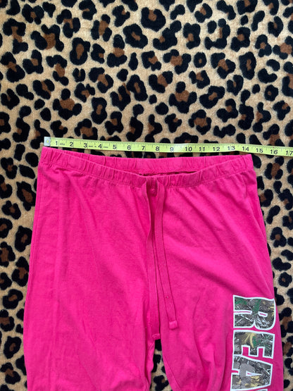realtree sweatpants