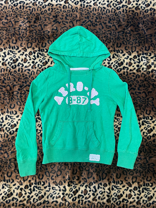 aeropostale hoodie