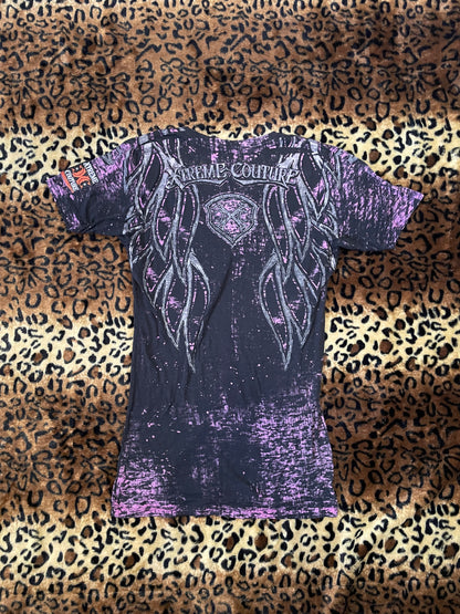xtreme couture tee