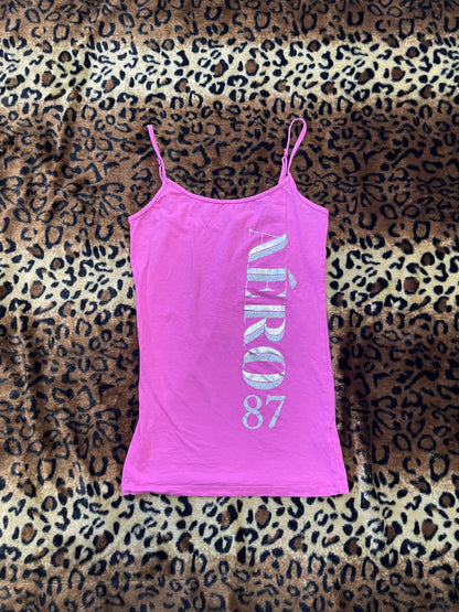 aeropostale fitted cami