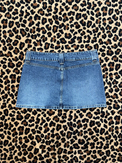 LEI mini skirt