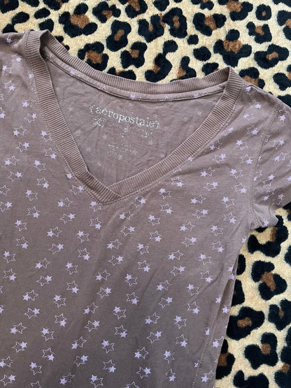 aeropostale star shirt