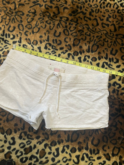 old navy sweat shorts