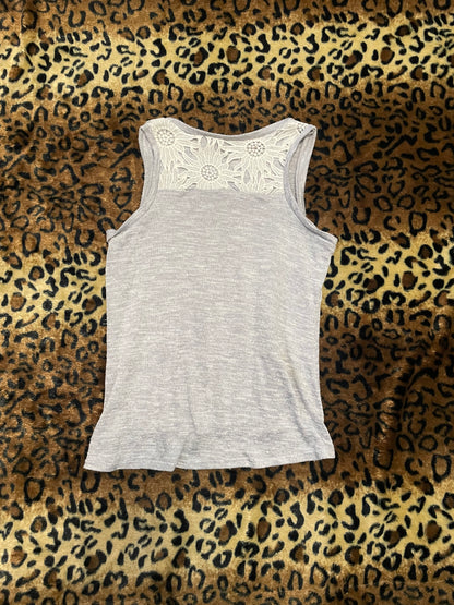 arizona co. american flag tank